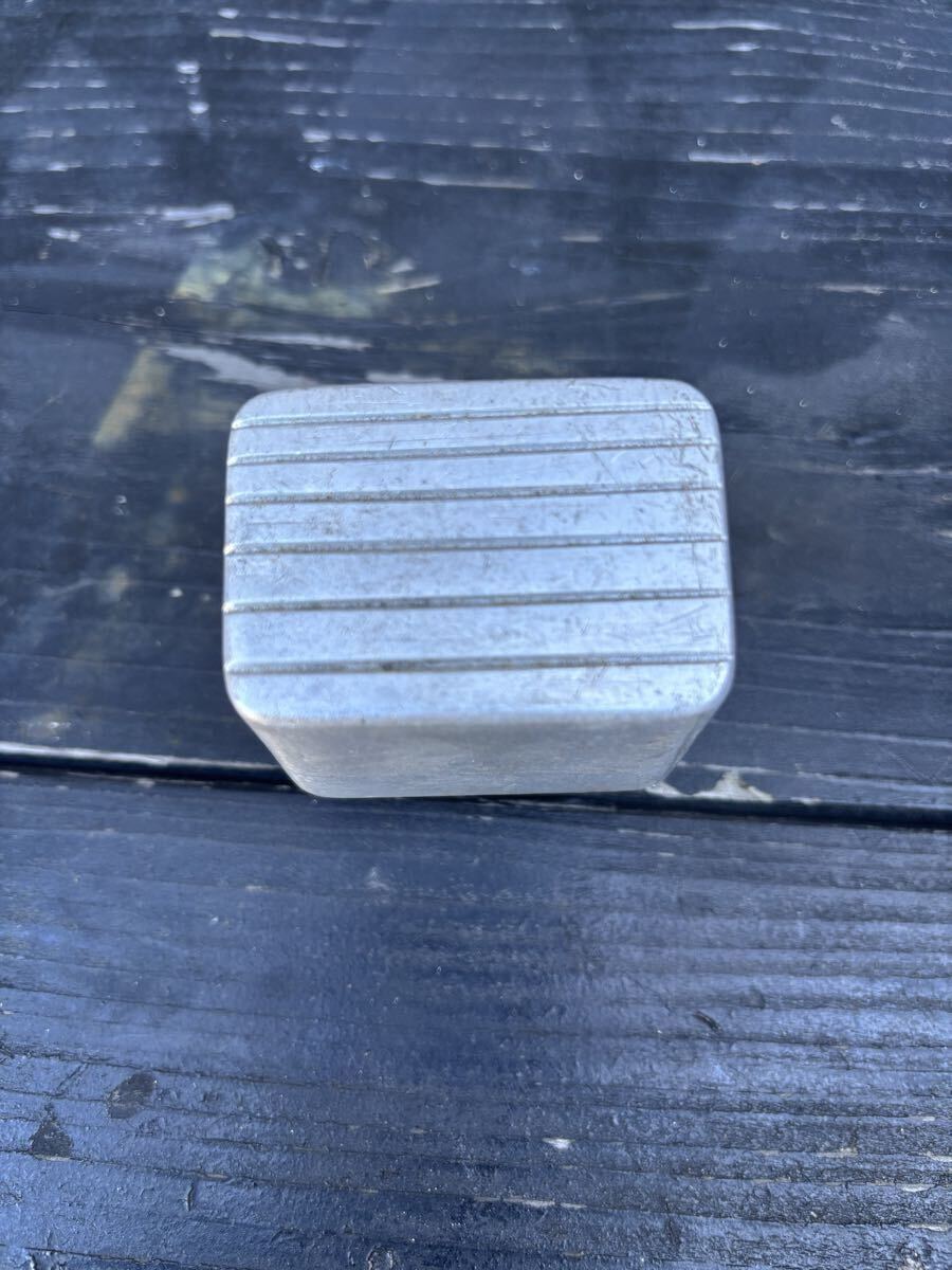 K ロッカークラッチ ロッカーペダル傘増し アルミワンオフ品 チョッパー ジョッキーシフト ショベルパンナックル拍卖