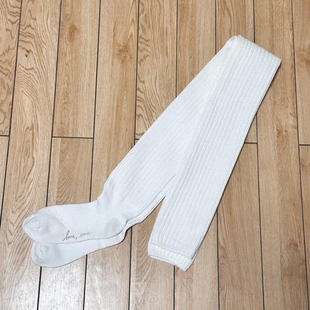 超希少 当時物 米国製 イージースミス ルーズソックス 110cm  ②  E.G.SMITH 拍卖