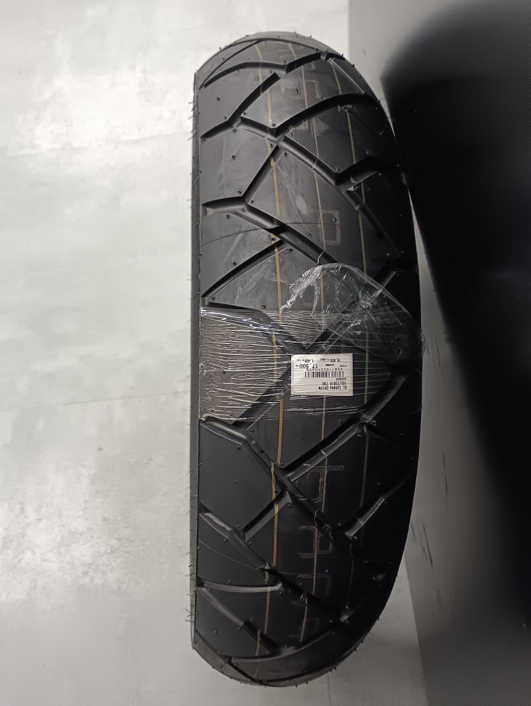 展示品 D610 150/70R18 M/C 70H 328864 ダンロップ拍卖
