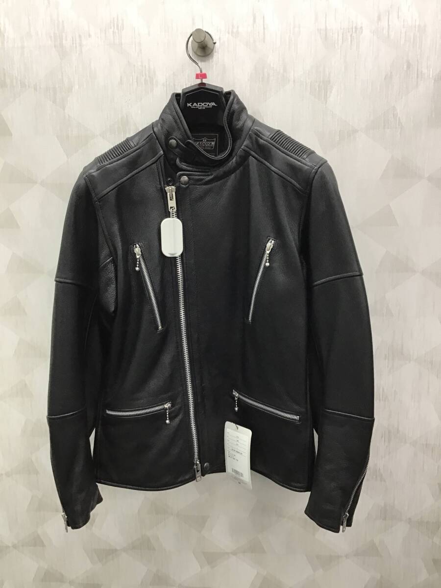 展示品 KADOYA REP BK Lサイズ 1644 管理3006拍卖