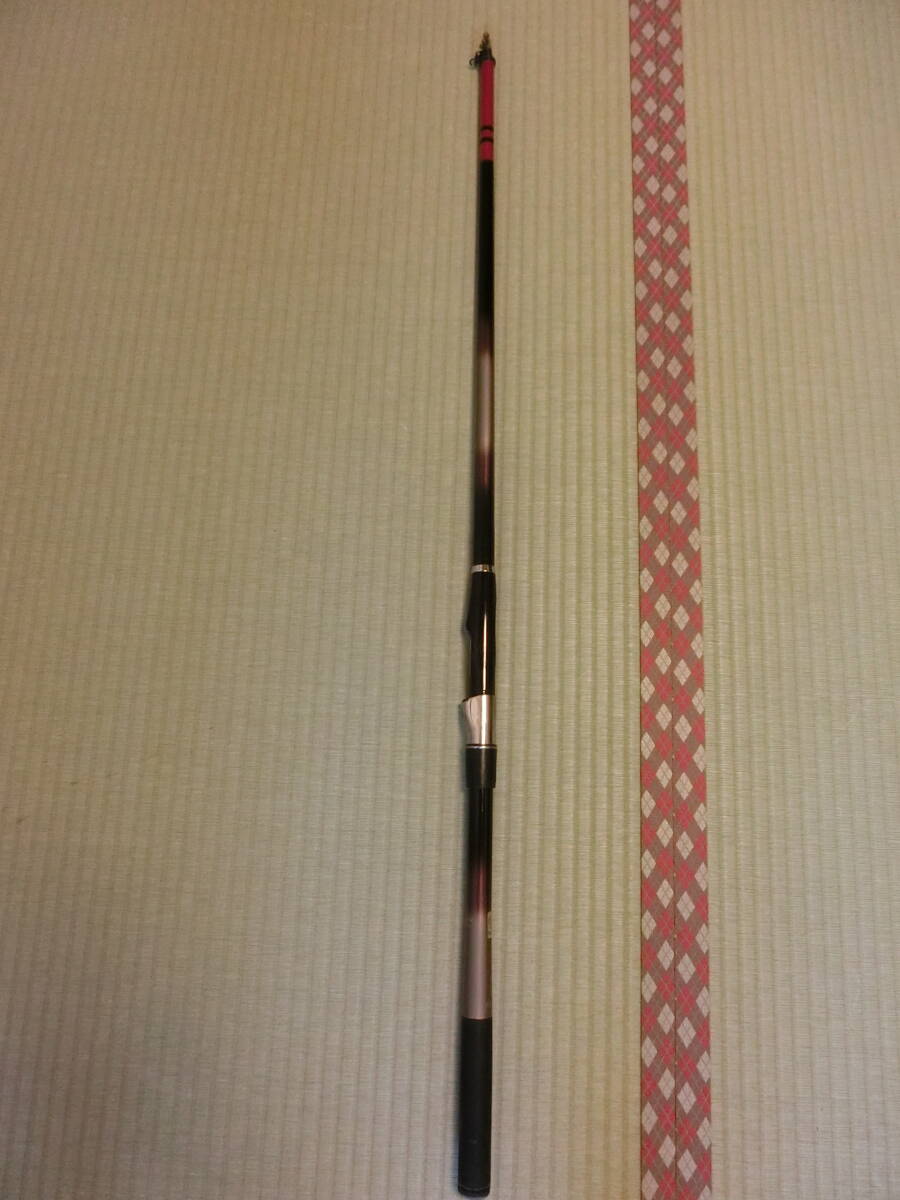 がまかつ 海上釣堀 ハイパースペック 300拍卖