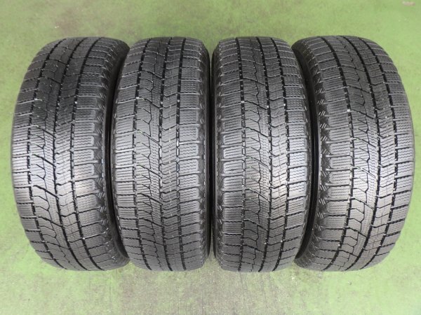 トーヨー GIZ2 185/65R14 8.5分山 21年製 4本セット拍卖