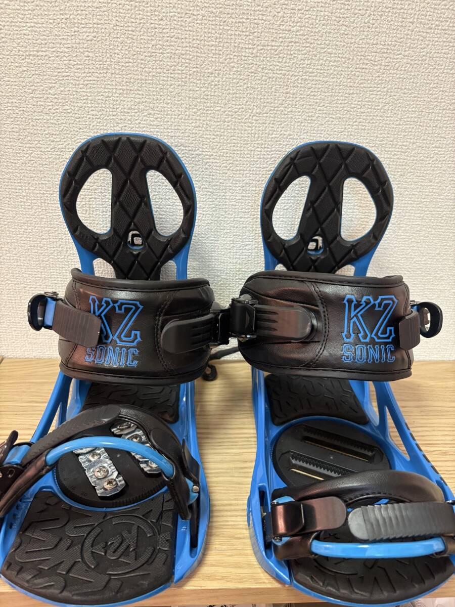 K2 SONIC Lサイズ拍卖