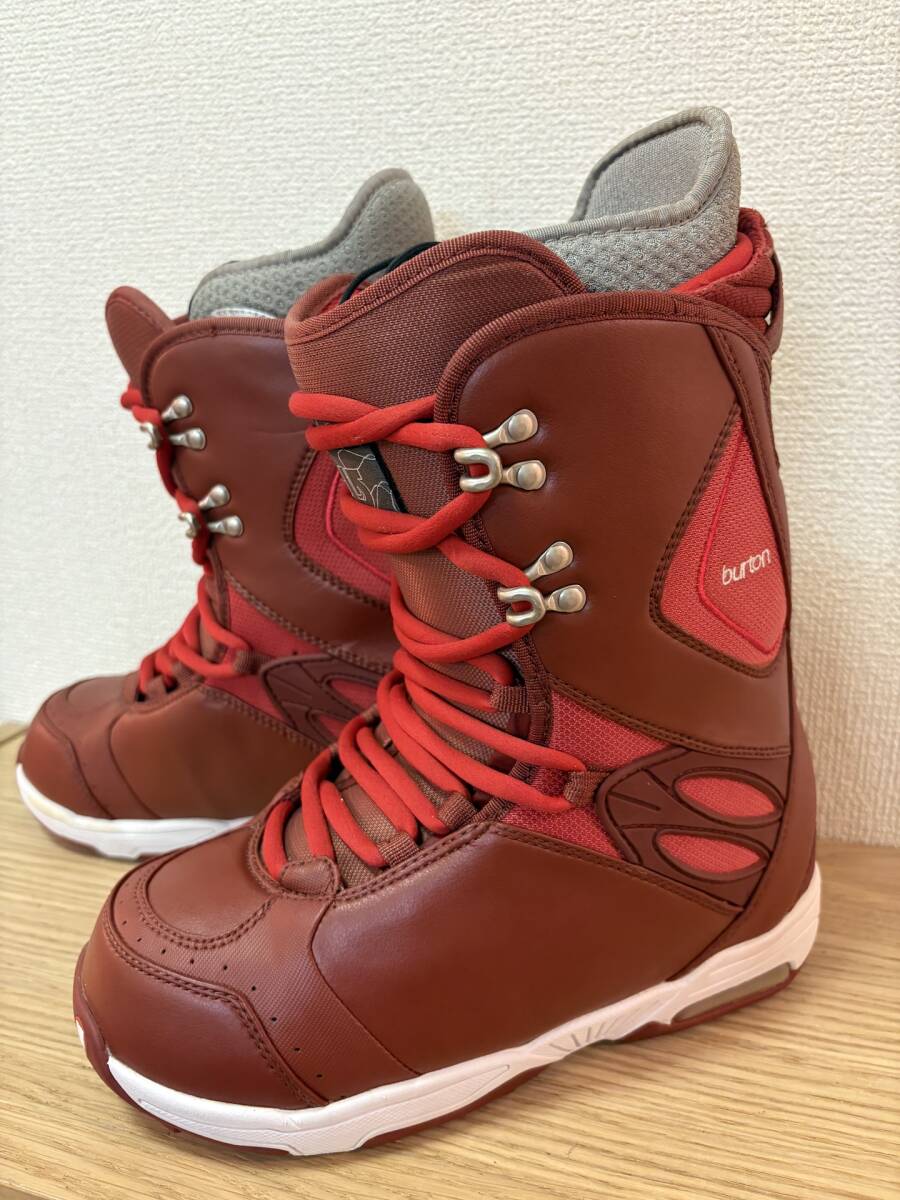 BURTON SAPPHIRE 23.5cm RED拍卖