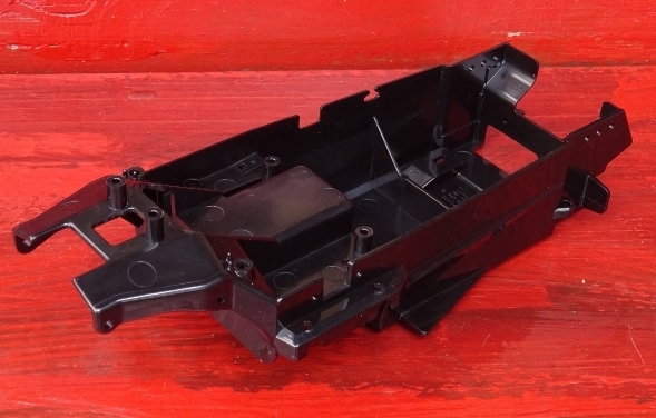 ★▲ブーメラン(2008)用シャーシ,10335071(レターパック)拍卖