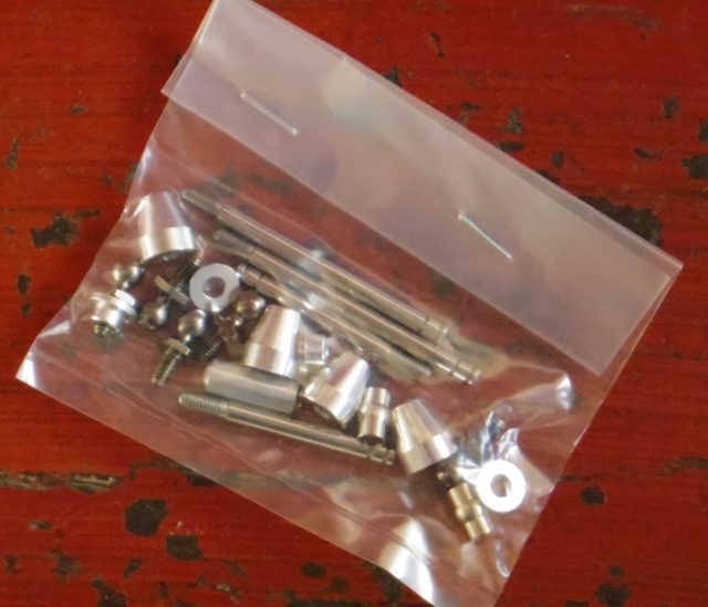 ▲アバンテ(2011)用 ピロボール袋詰,19401757(ゆうパケット)拍卖