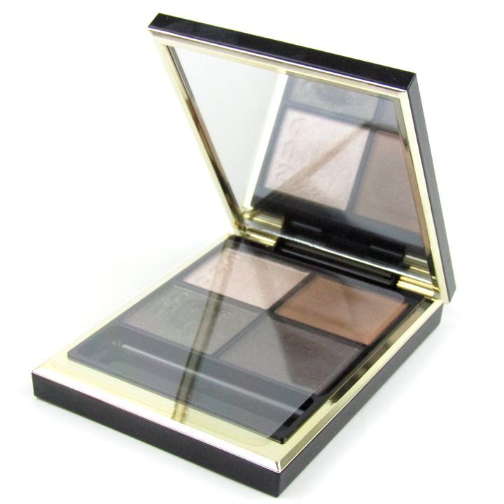 スック シグニチャー カラー アイズ 06 深奏 FUKAKANADE 若干使用 チップ無し アイシャドウ コスメ PO レディース SUQQU拍卖