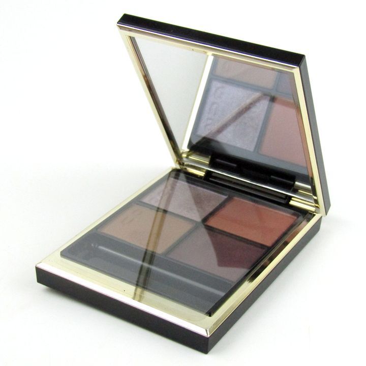 スック シグニチャー カラー アイズ 107 露桐 TSUYUKIRI 若干使用 チップ無し アイシャドウ コスメ PO レディース SUQQU拍卖