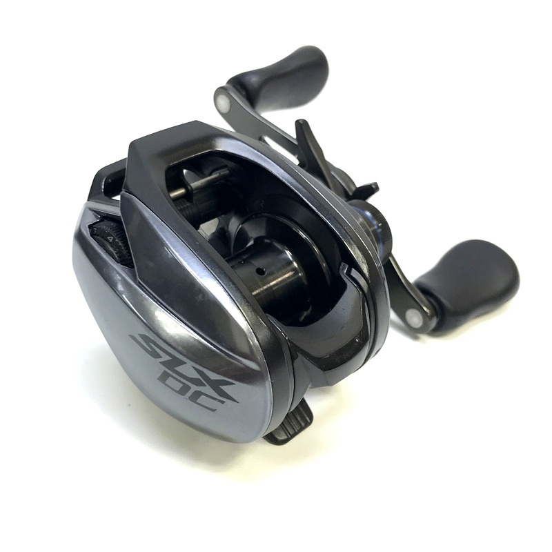 SHIMANO シマノ 23SLX DC 70HG 045621 ベイトリール 遠心ブレーキタイプ 釣具 フィッシング 釣り つり アウトドア ◇TA2955拍卖