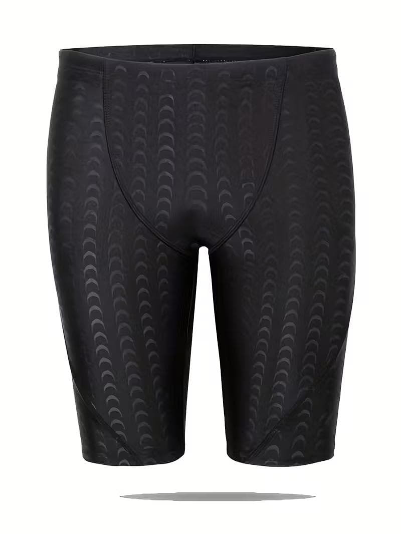 メンズ水着 ショートパンツ/ハーフパンツ メンズビーチショーツ 黒 サイズ:L~LL(82cm~86cm) ②拍卖