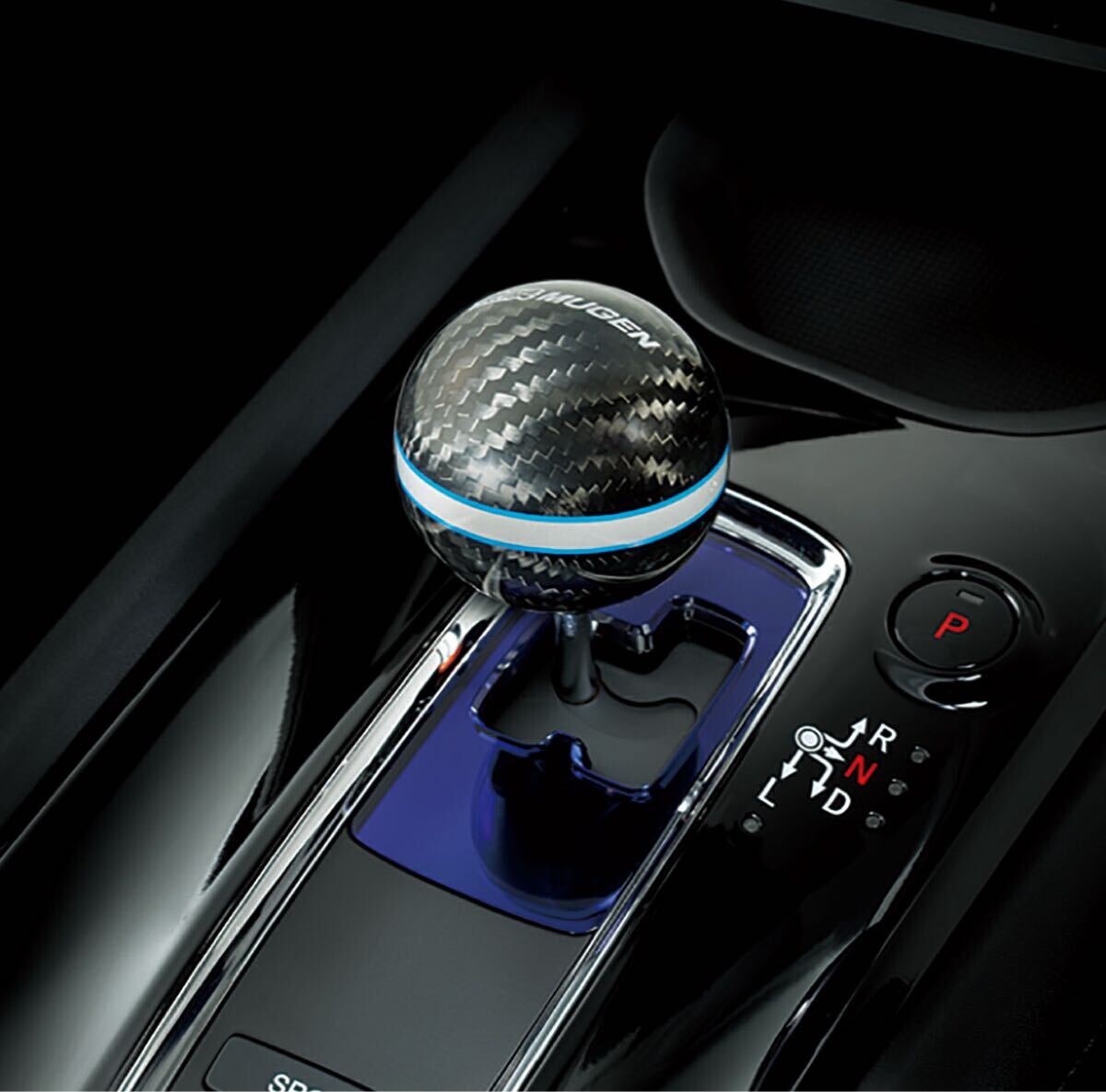 無限MUGEN カーボンセレクトノブ シフトノブ フィット シャトル GP5,6 ヴェゼルRU3,4 グレイスGM4,5 ジェイドFR4 フリードGB7,8拍卖