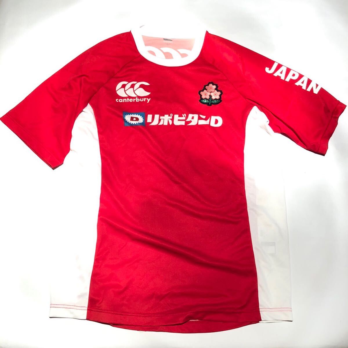 カンタベリーJAPAN R33021JP サイズ4L拍卖