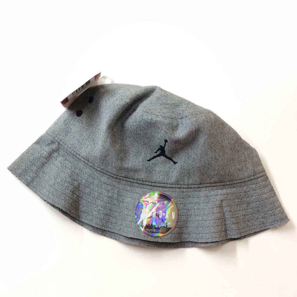 Nike (Nike) Jordan 23 Tech Bucket Hat Air Jordan 23 Lux Bucket Hat Domestic regular goods 801774 032 56-57㎝拍卖