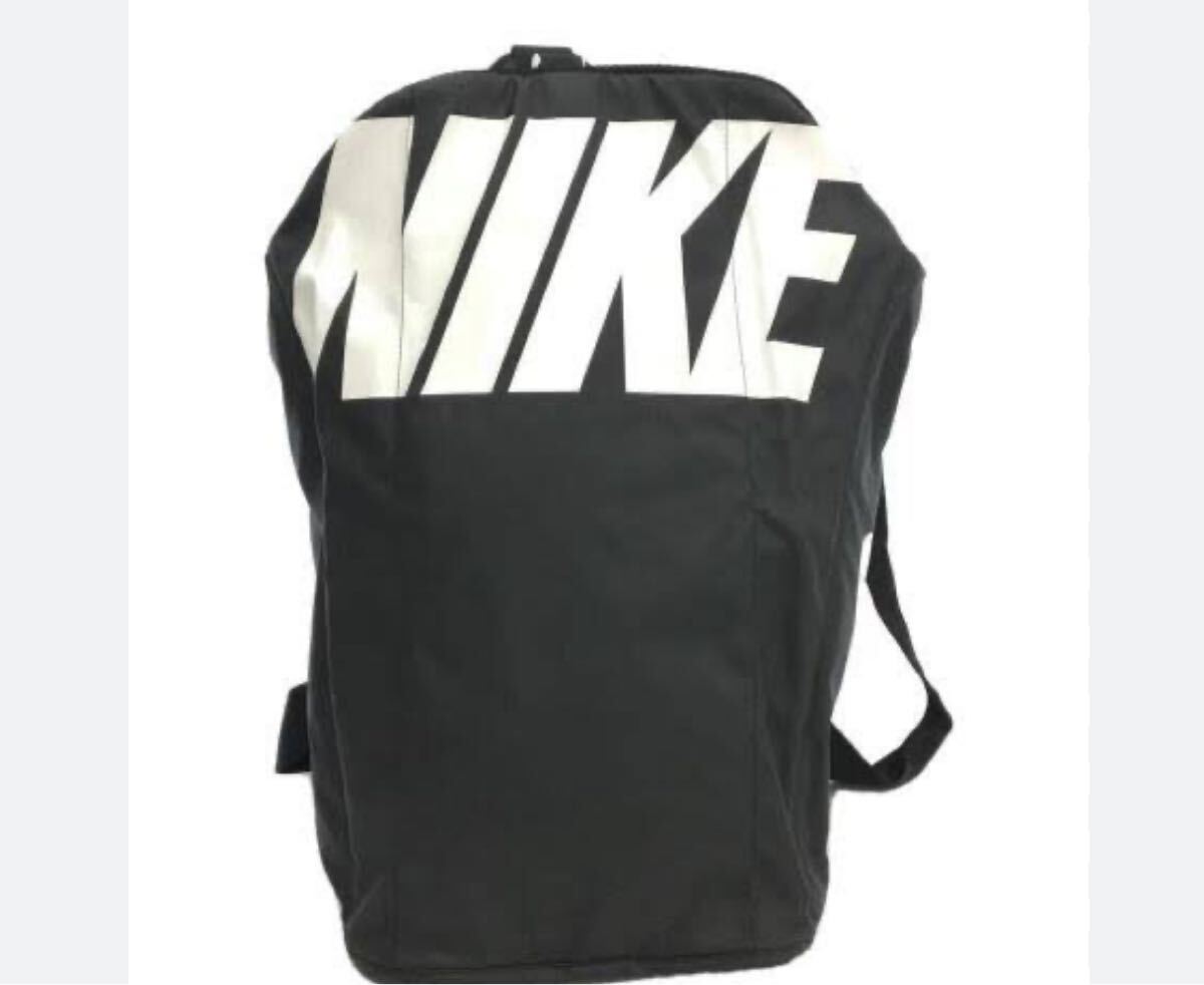 NIKEボストンバッグBA5183 010 37L 53×28×26㎝拍卖
