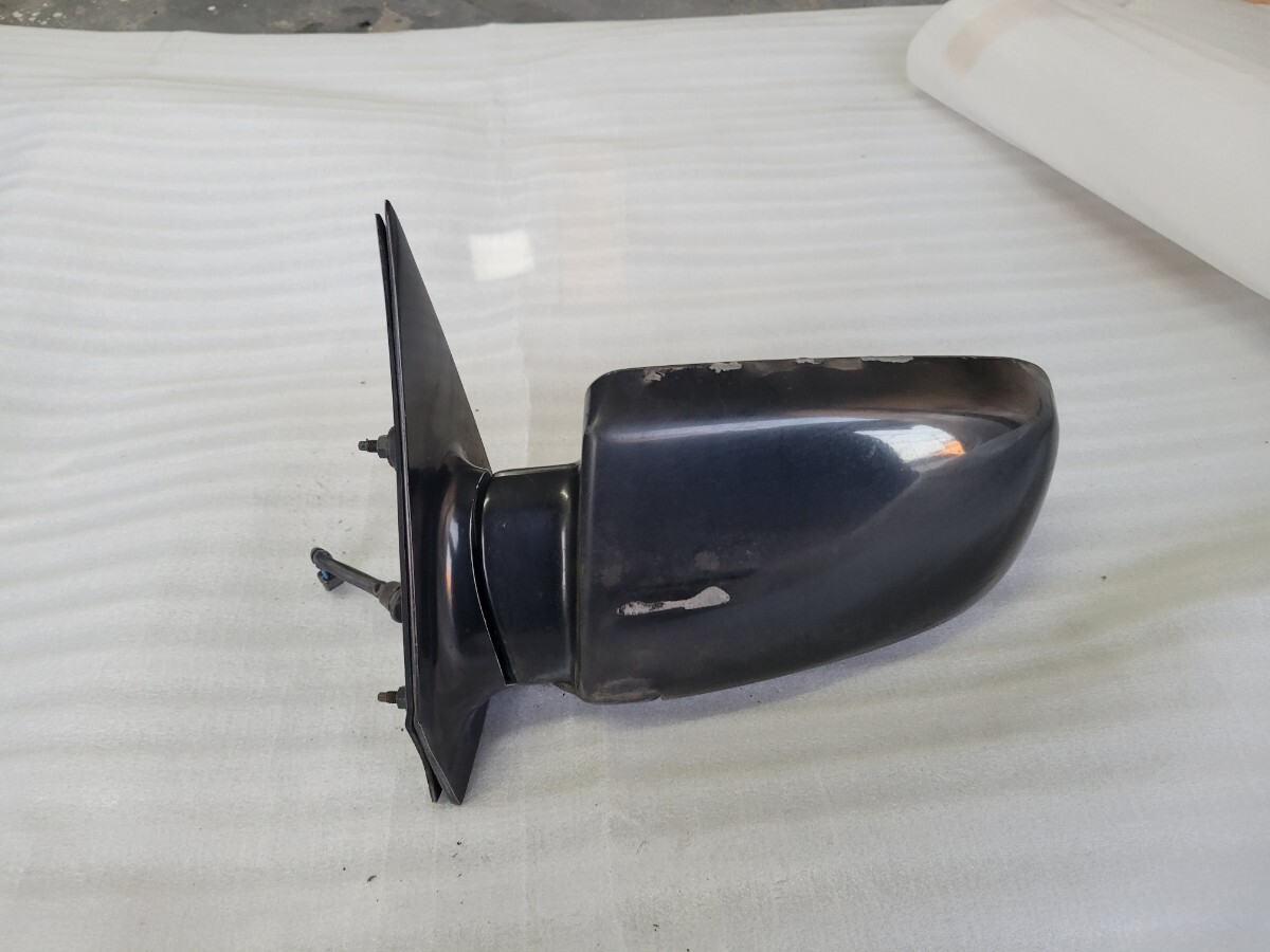 シボレー アストロ 左ドアミラー 左 ドアミラー 左ミラー 左 ミラー ドアミラー 運転席拍卖