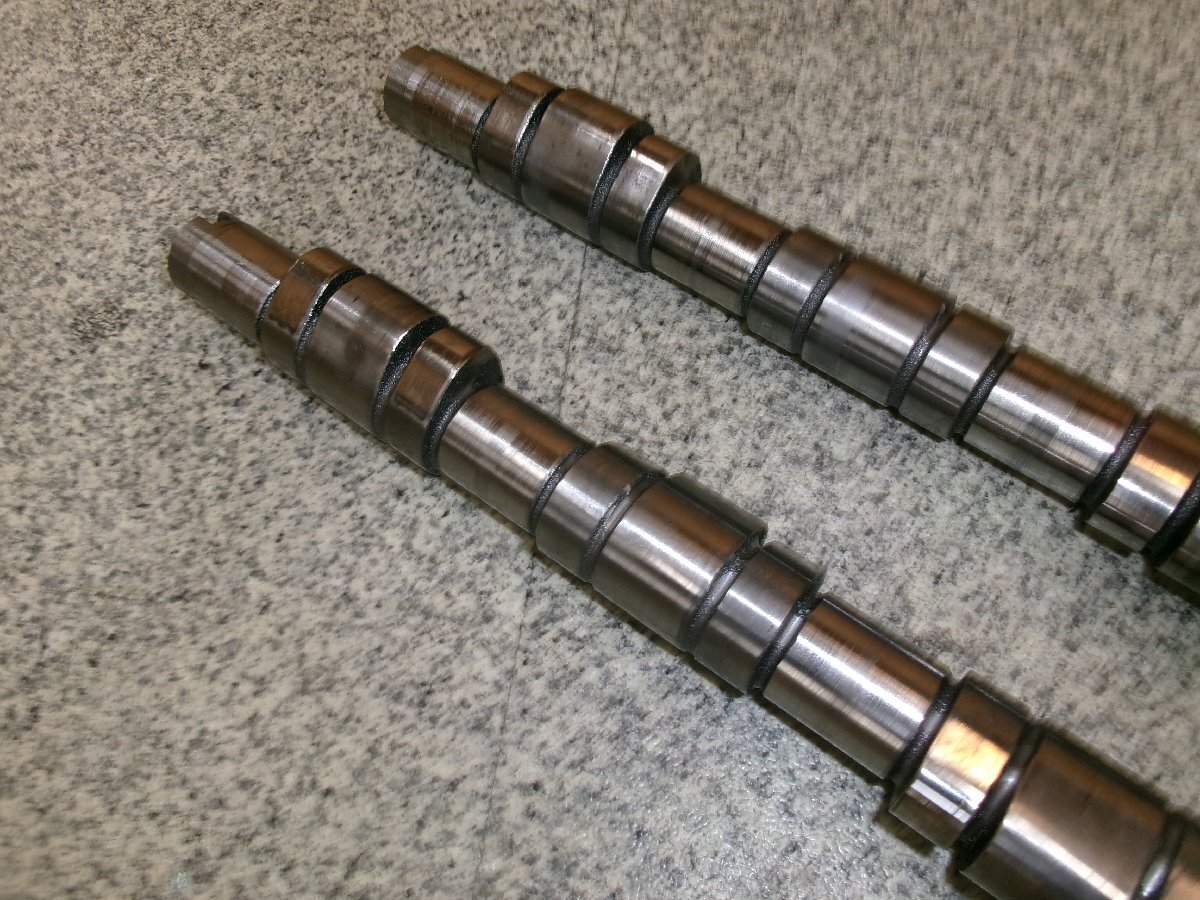 KELFORD CAM ケルフォード カムシャフト SR20VE 商品コード 184-ST 290°/290° 10.60mm/10.60mm SR20 VEヘッド用 P12 P11拍卖