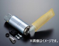 個人宅発送可能 SARD サード 車種別 フューエルポンプ 235L/h MITSUBISHI 三菱 ランサーエボリューション 7/8/9 CT9A 4G63 (58233)拍卖