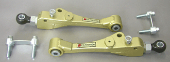 個人宅発送可能 イケヤフォーミュラ フロント ピロ ロワアームキット トヨタ マークⅡ チェイサー クレスタ JZX90 JZX100用 (IFAF08001)拍卖