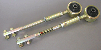 個人宅発送可能 IKEYA FORMULA イケヤフォーミュラ テンションロッド (ブッシュ) ニッサン セドリック グロリア Y32 Y33 (IFAD04001)拍卖