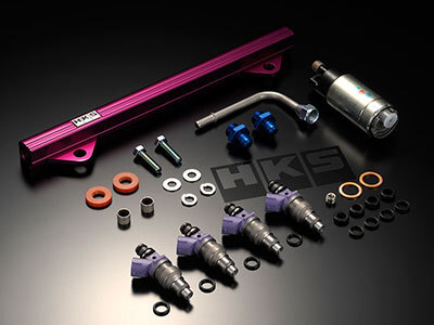 個人宅発送可能! HKS FUEL UPGRADE KIT 車種別燃料強化キット TOYOTA トヨタ 86 ZN6 FA20 12/04- (14007-AT001)拍卖