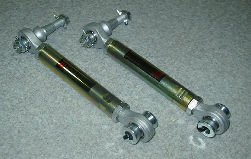 個人宅発送可能 イケヤフォーミュラ リア トーアジャスターロッド TOYOTA トヨタ アリスト JZS16♯ (IFAH13002)拍卖