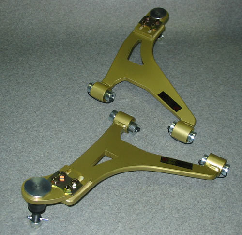 個人宅発送可能 イケヤフォーミュラ リア キャンバーアジャスター アッパーアーム TOYOTA トヨタ アリスト JZS16# (IFAG11004)拍卖