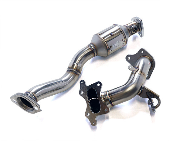 個人宅発送可能 HKS METAL CATALYZER メタルキャタライザー HONDA ホンダ CR-Z ZF1 LEA-MF6 【受注生産品】(33005-AH003)拍卖