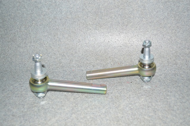 個人宅発送可能 イケヤフォーミュラ タイロッドエンド TOYOTA トヨタ 86 GR86 ZN6 ZN8 (IFAN17001)拍卖