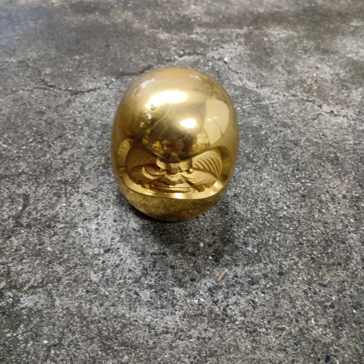 セ内/金だるま/24KGP/ジャンク/セ内35拍卖