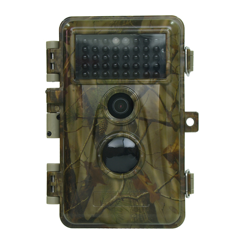 富士倉 防犯予防対策・害獣監視などに クマ対策 監視カメラ 1600万画素 トレイルカメラ FTC-001拍卖