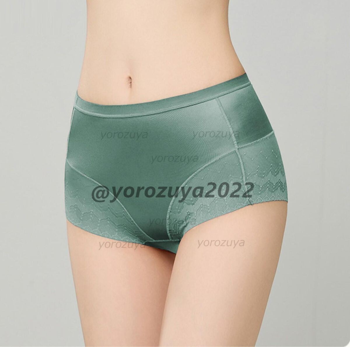 175-58-9 高光沢 ツヤツヤ ブリーフ ショーツ 超おすすめ【ターコイズXLサイズ】レディース 女性 新品 下着 インナー セクシー パンツ .1拍卖