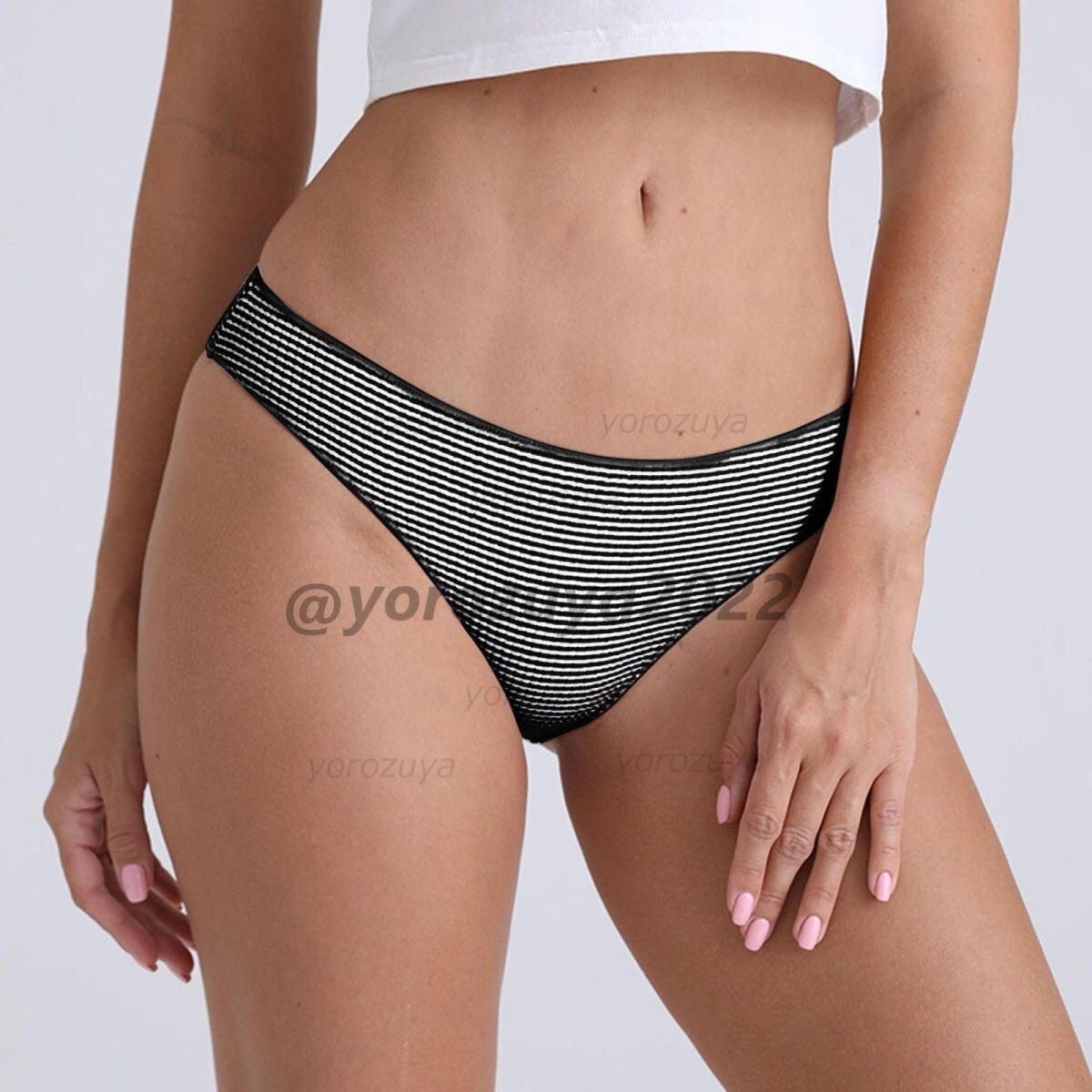 141-524-5 超もふもふ スーパー柔らかモコモコパンツ ブリーフタイプ【ブラックL】レディース 女性 パンティ ショーツ ランジェリー.1拍卖