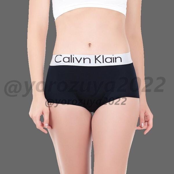 99-53-5 レディース ショーツ ☆ボクサータイプ☆【ブラック2XLサイズ】女性 下着 セクシー パンツ インナー ランジェリー スポーツ.3拍卖