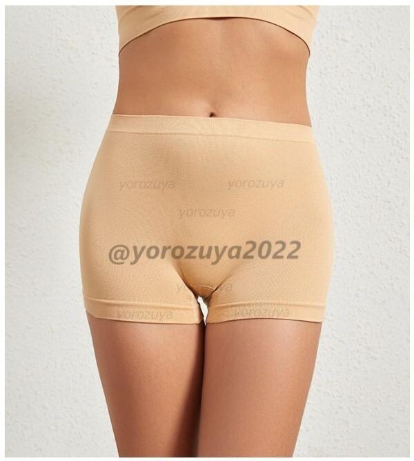 113-206-5 スポーティー ショーツ ボクサータイプ カラー多数!!【画像カラーLサイズ】レディース メンズ インナー セクシー パンツ.1拍卖