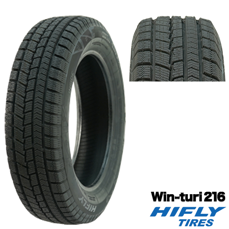 送料無料 ハイフライ 【4本セット 新品】 HIFLY Win-turi 216 ウィン ツゥリ ニイイチロク 215/70R16 100T拍卖