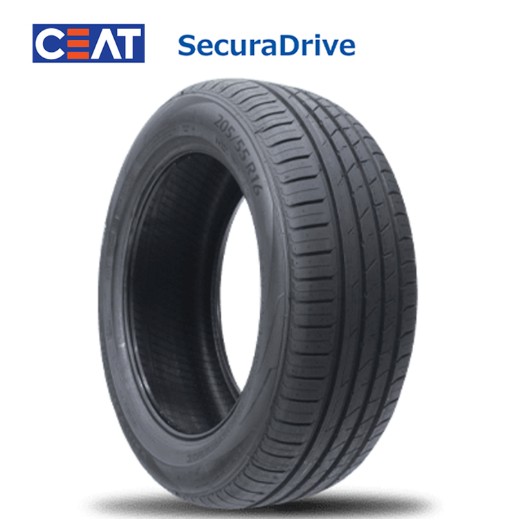 205/60R15 91V 【4本セット 新品】 送料無料 シアット サマータイヤ CEAT SecuraDrive セキュラドライブ (15インチ)拍卖