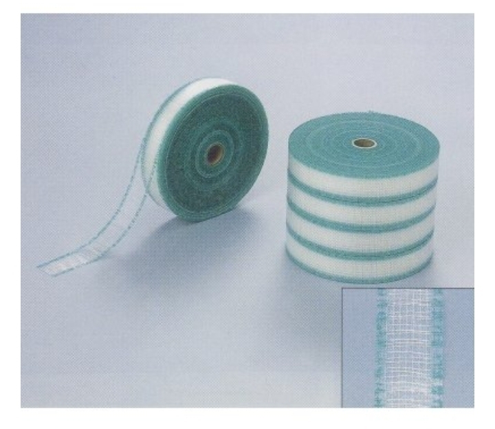 極東産機 KLASS 下敷きテープ SPセーフティー(AK下敷きテープ同類品)クロス用下敷きテープ 30巻入 ※即対応希望拍卖