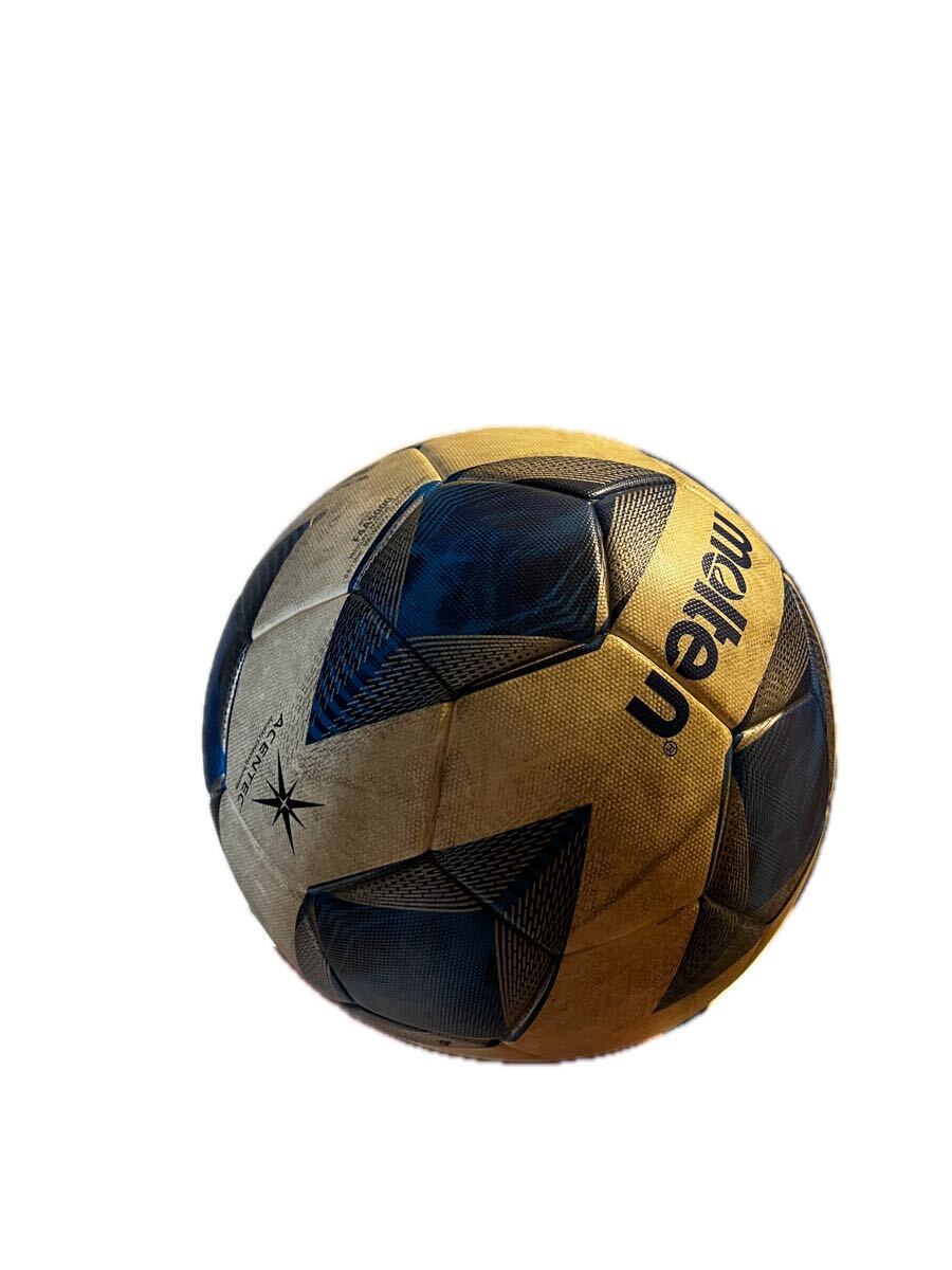 ヴァンタッジオ5000 4号級 サッカーボール拍卖