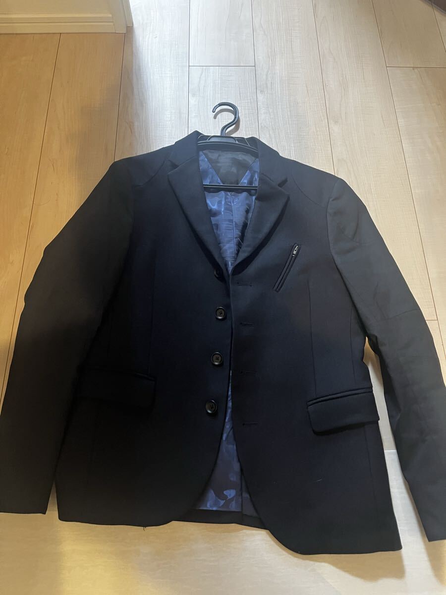 ディーゼル ジャケット DIESEL拍卖