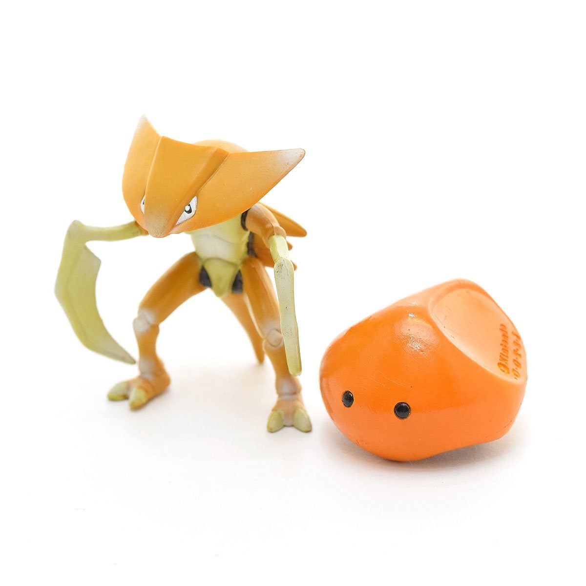 ★567736 TOMY 初期 モンコレ 2種セット カブト カブトプス ポケットモンスター モンスターコレクション拍卖
