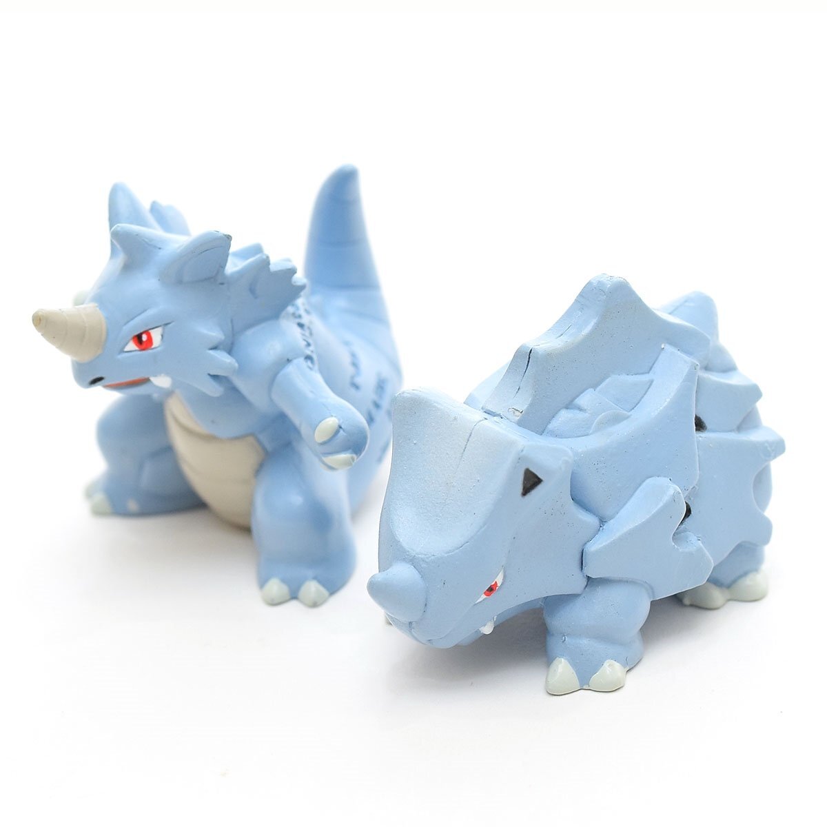 ★567715 TOMY 初期 モンコレ 2種セット サイホーン サイドン ポケットモンスター モンスターコレクション拍卖