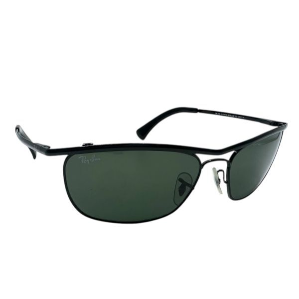 Ray-Ban レイバン/サングラス RB3385 OLYMPIAN 2DX オリンピアン 002 59□17 3N拍卖