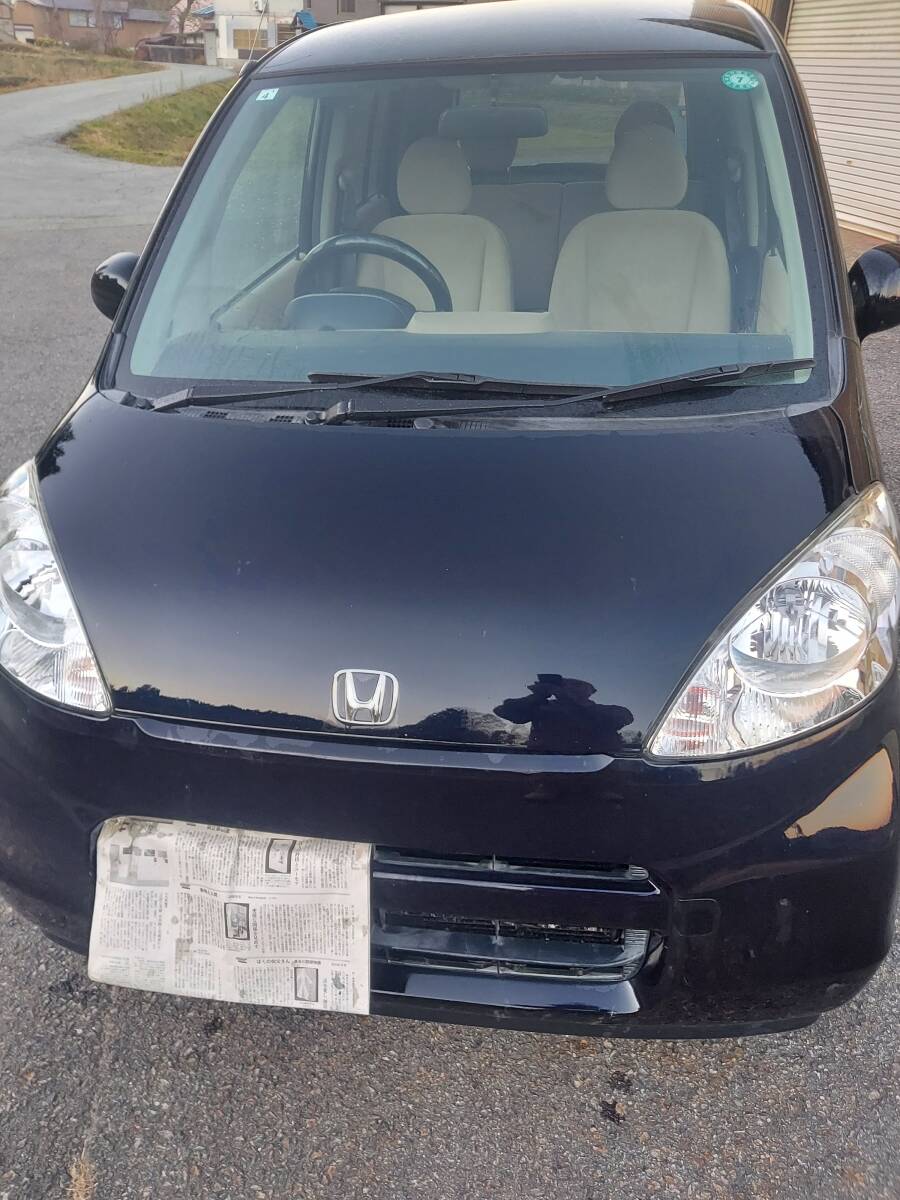 ホンダライフH19年式四駆の、出品です。錆び、傷等あります。大きなへこみ等はないです。拍卖