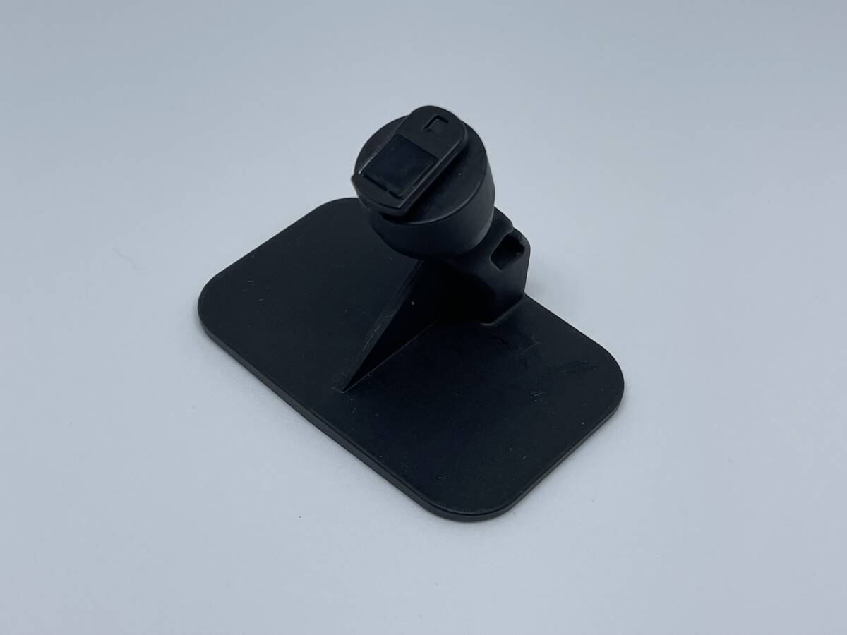 【中古/美品】★KENWOOD/ケンウッド:ドライブレコーダー用取付ブラケット(サービスパーツ)★拍卖