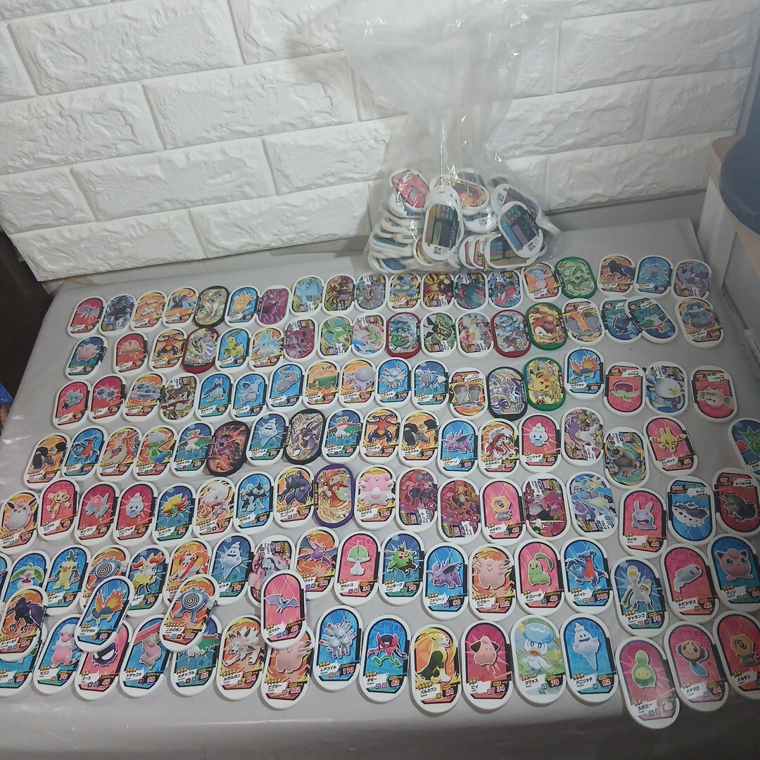 ポケモン メザスタ ポケモンメザスタ ポケットモンスター ピカチュウまとめ売り拍卖