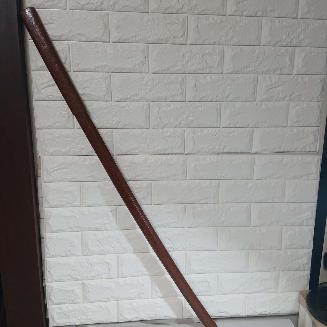 木刀 木剣 赤樫 木刀 武具 素振り 模造刀拍卖