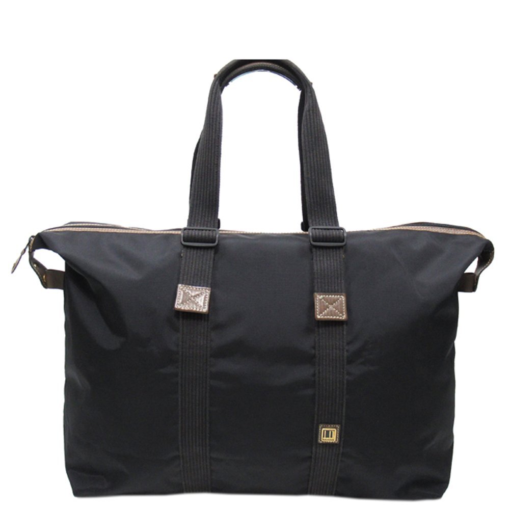 【10%OFFクーポン】ダンヒル Dunhill ボストンバッグ ロゴプレート ブラック ブラウン レディース 中古拍卖