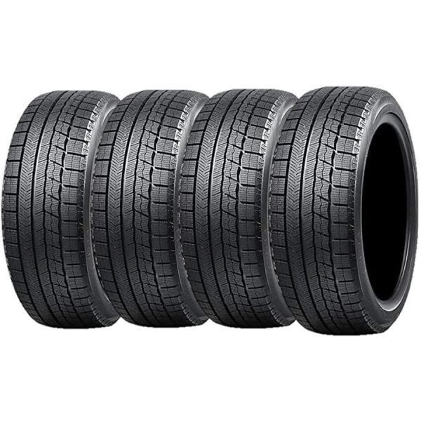 法人限定◆2025年製 4本セット販売 送料無料 ナンカン 205/40R17 84Q XL WS-1 WS1 スタッドレスタイヤ NANKANG拍卖
