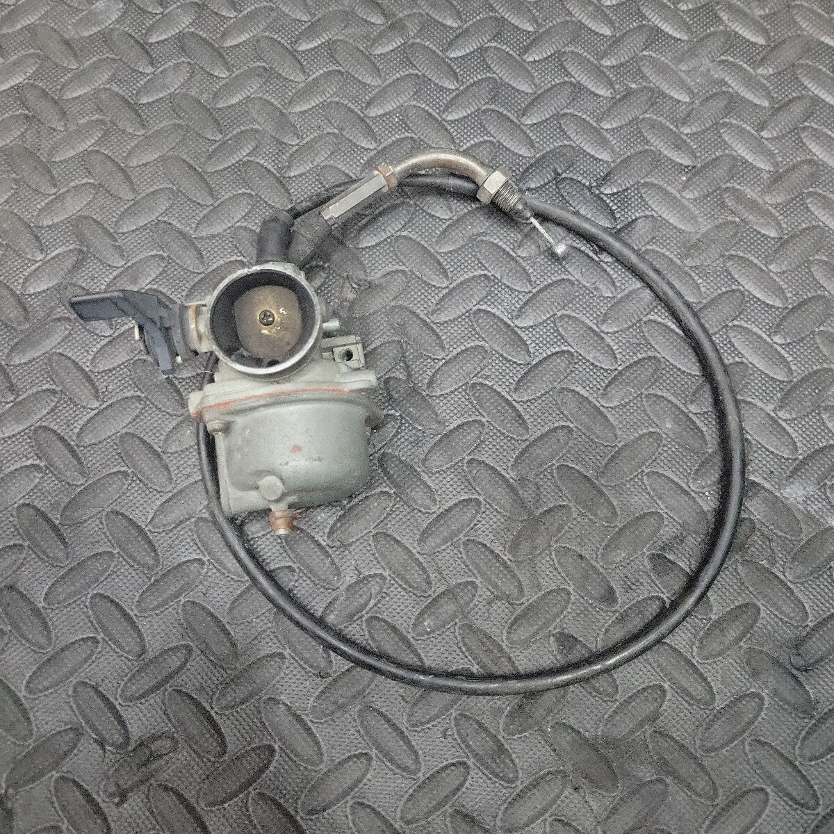 ホンダ CD50 キャブレター ベンリィ拍卖