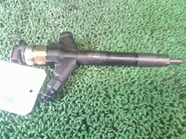 NV350キャラバン LDF-VW2E26 インジェクター QAB A6600-3XN0A 16600-3XN0A拍卖